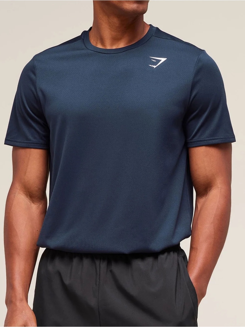 Gymshark Arrival T-Shirt